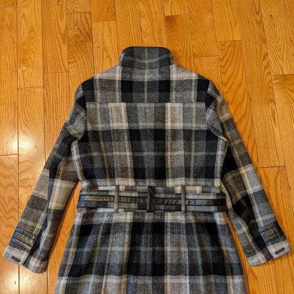 Spring fall jacket - Picture 4 of 10